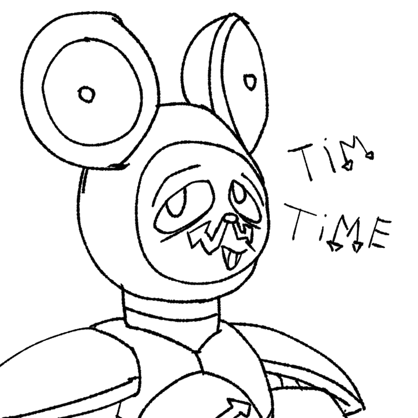 Tim Time