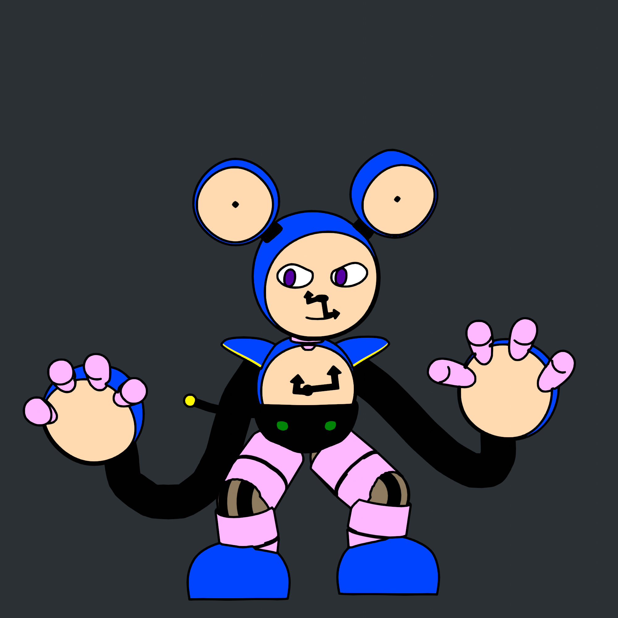 Tim